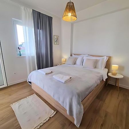 Lux Apartments فوديس المظهر الخارجي الصورة