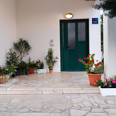Lux Apartments فوديس المظهر الخارجي الصورة