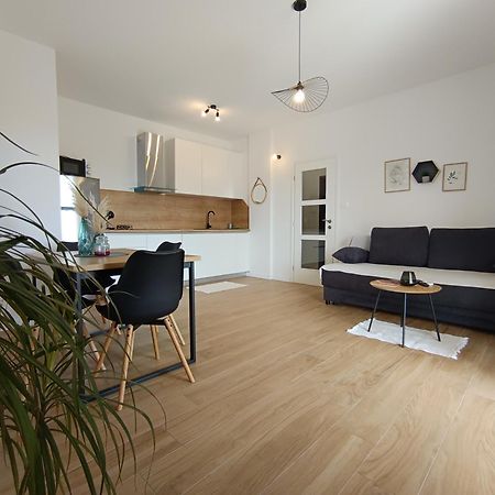 Lux Apartments فوديس المظهر الخارجي الصورة
