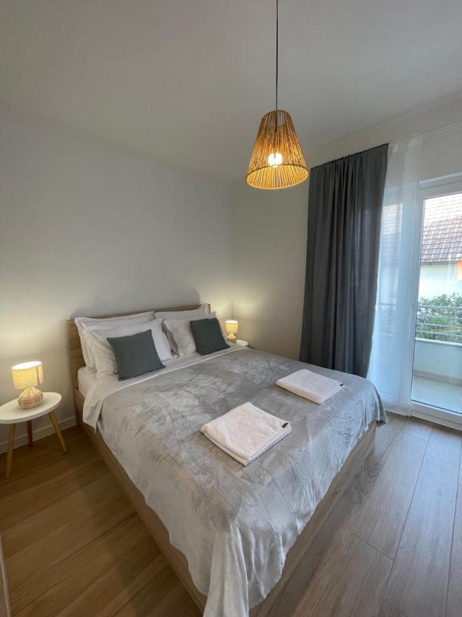 Lux Apartments فوديس المظهر الخارجي الصورة