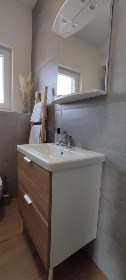 Lux Apartments فوديس المظهر الخارجي الصورة