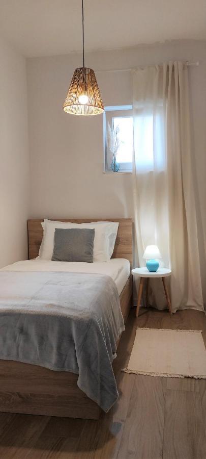 Lux Apartments فوديس المظهر الخارجي الصورة