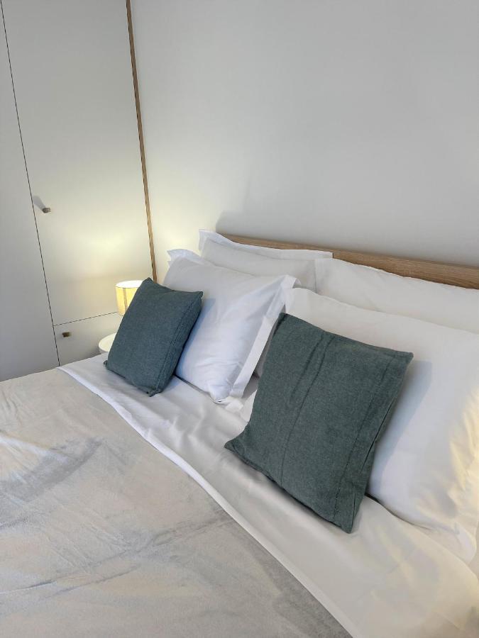 Lux Apartments فوديس المظهر الخارجي الصورة