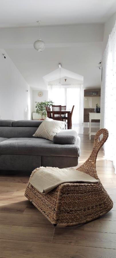 Lux Apartments فوديس المظهر الخارجي الصورة