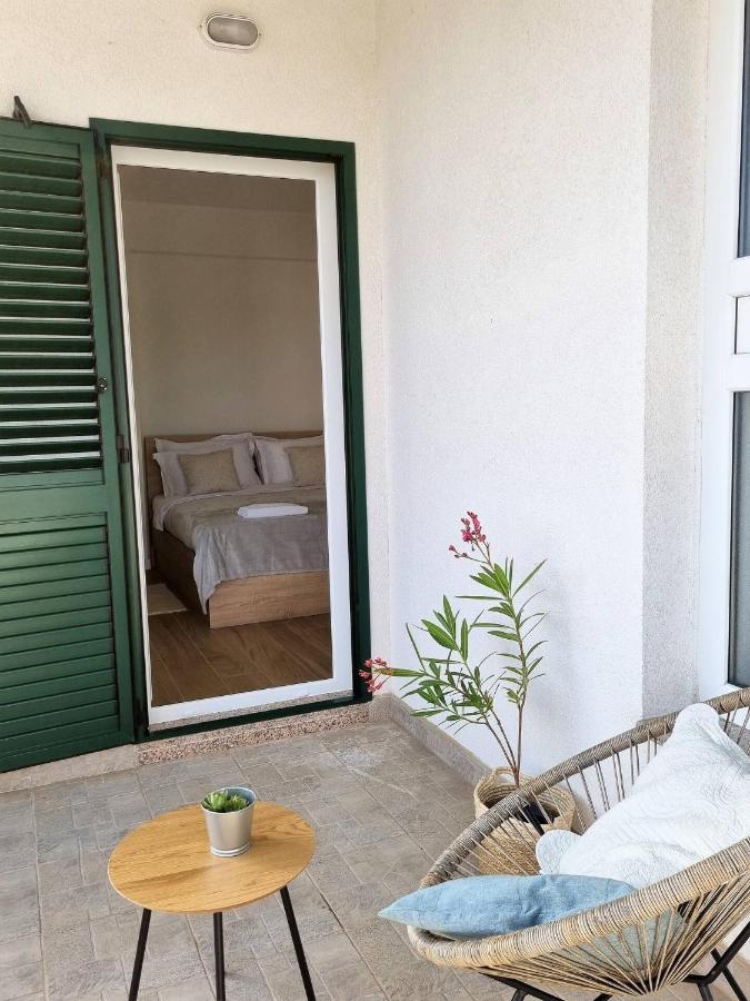Lux Apartments فوديس المظهر الخارجي الصورة