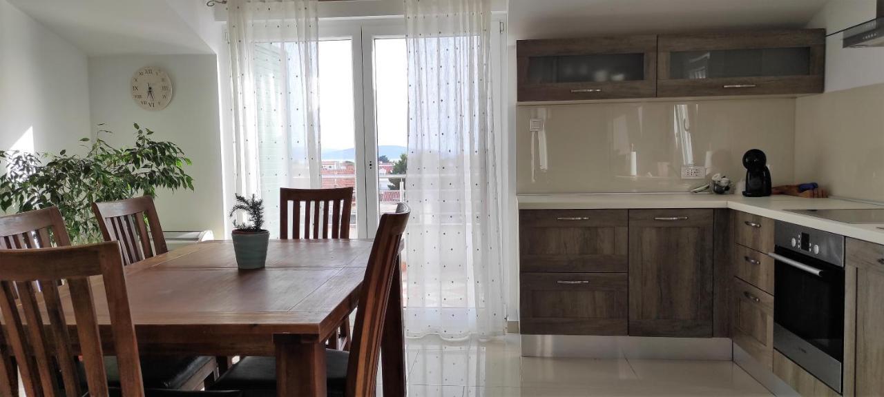 Lux Apartments فوديس المظهر الخارجي الصورة