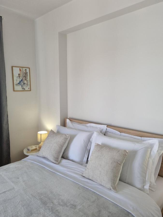 Lux Apartments فوديس المظهر الخارجي الصورة