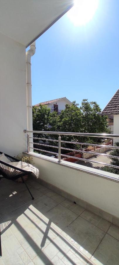 Lux Apartments فوديس المظهر الخارجي الصورة