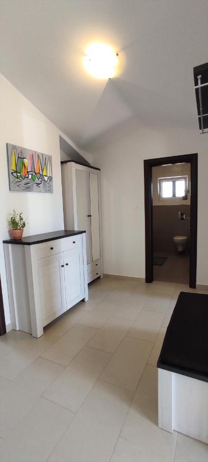 Lux Apartments فوديس المظهر الخارجي الصورة