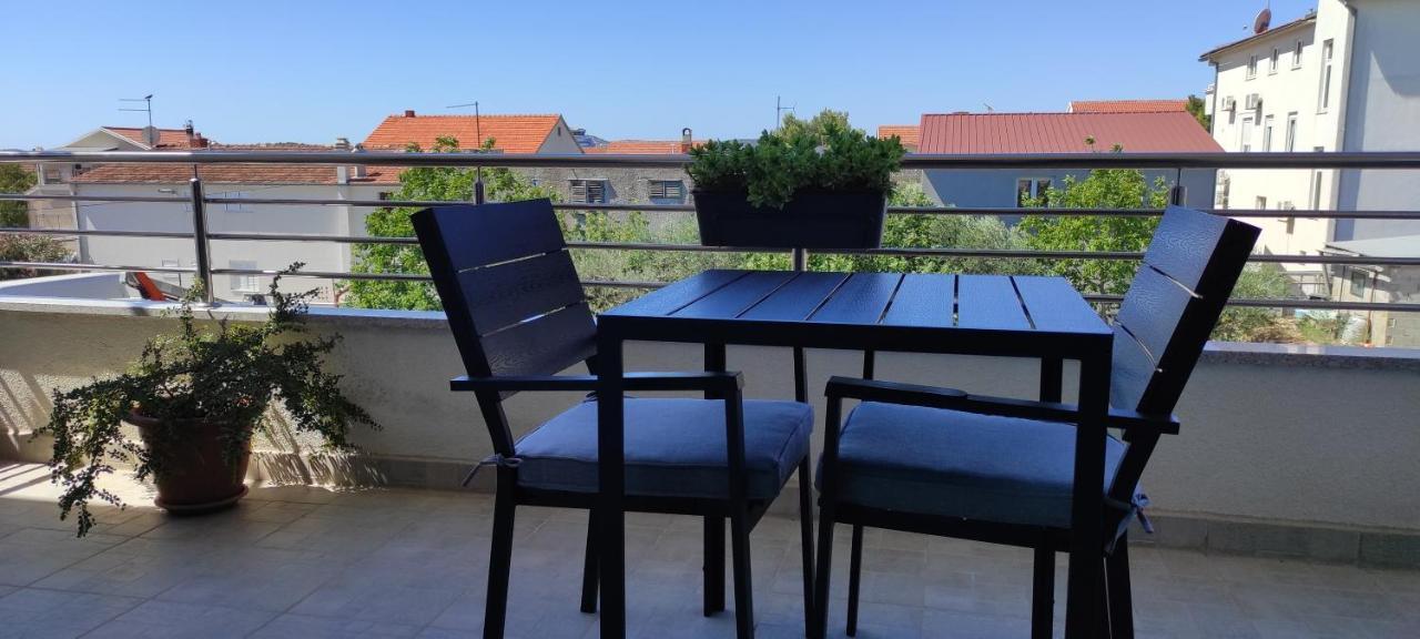 Lux Apartments فوديس المظهر الخارجي الصورة