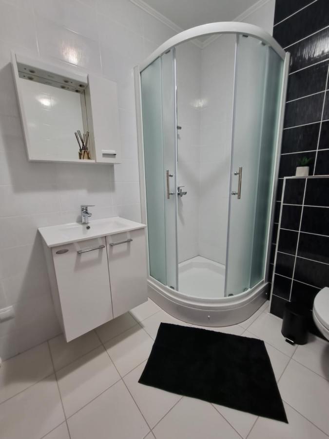 Lux Apartments فوديس المظهر الخارجي الصورة