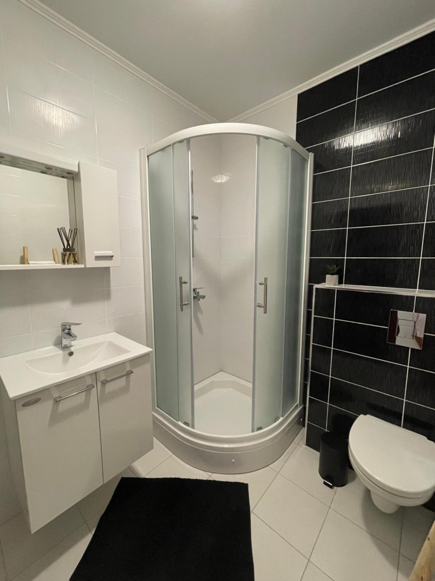 Lux Apartments فوديس المظهر الخارجي الصورة