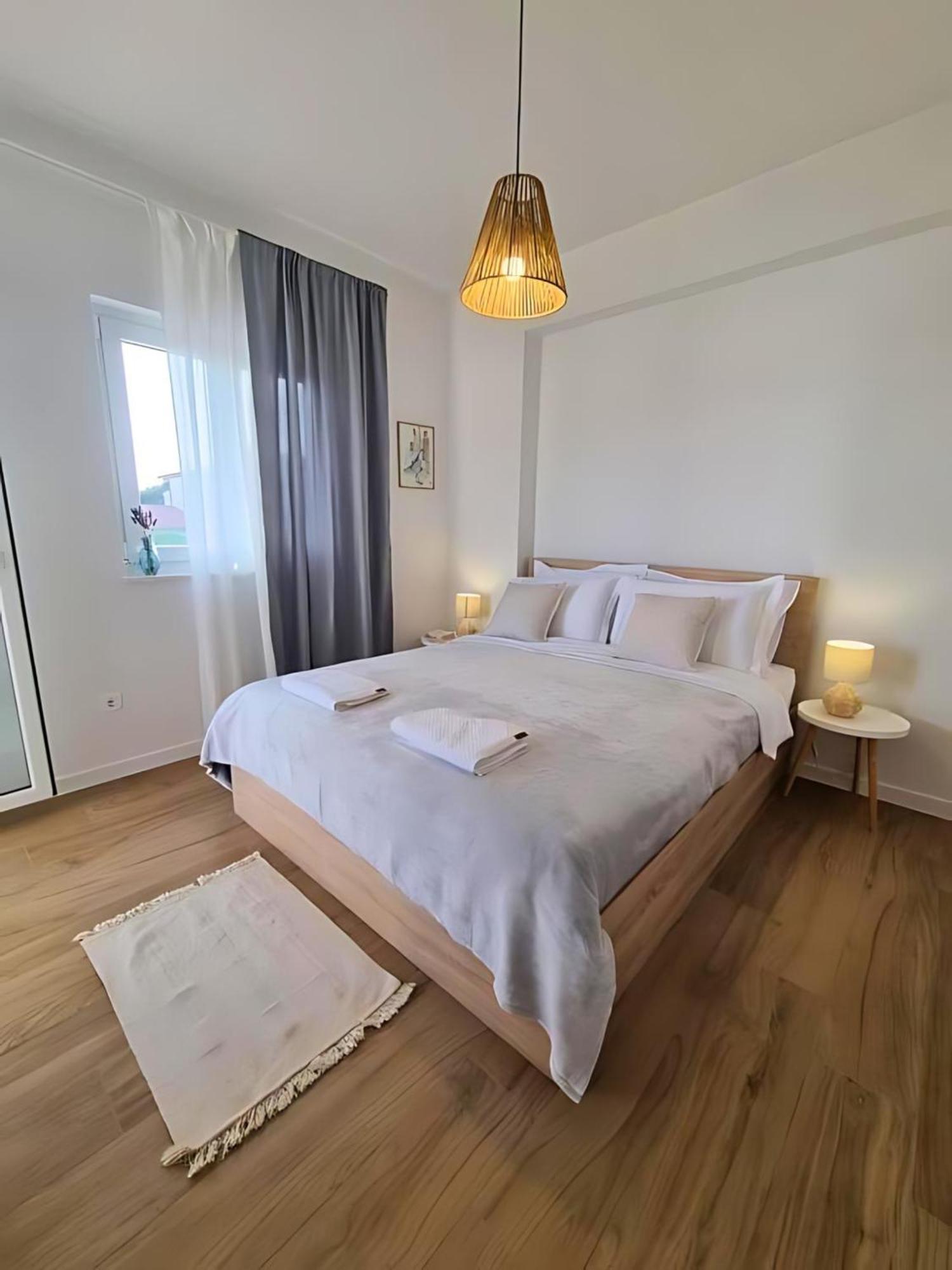 Lux Apartments فوديس المظهر الخارجي الصورة